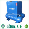 2015 China suppliers screw air compressor EG7T